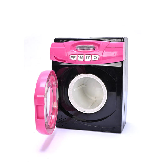 My Little Home Washing Machine Play Set