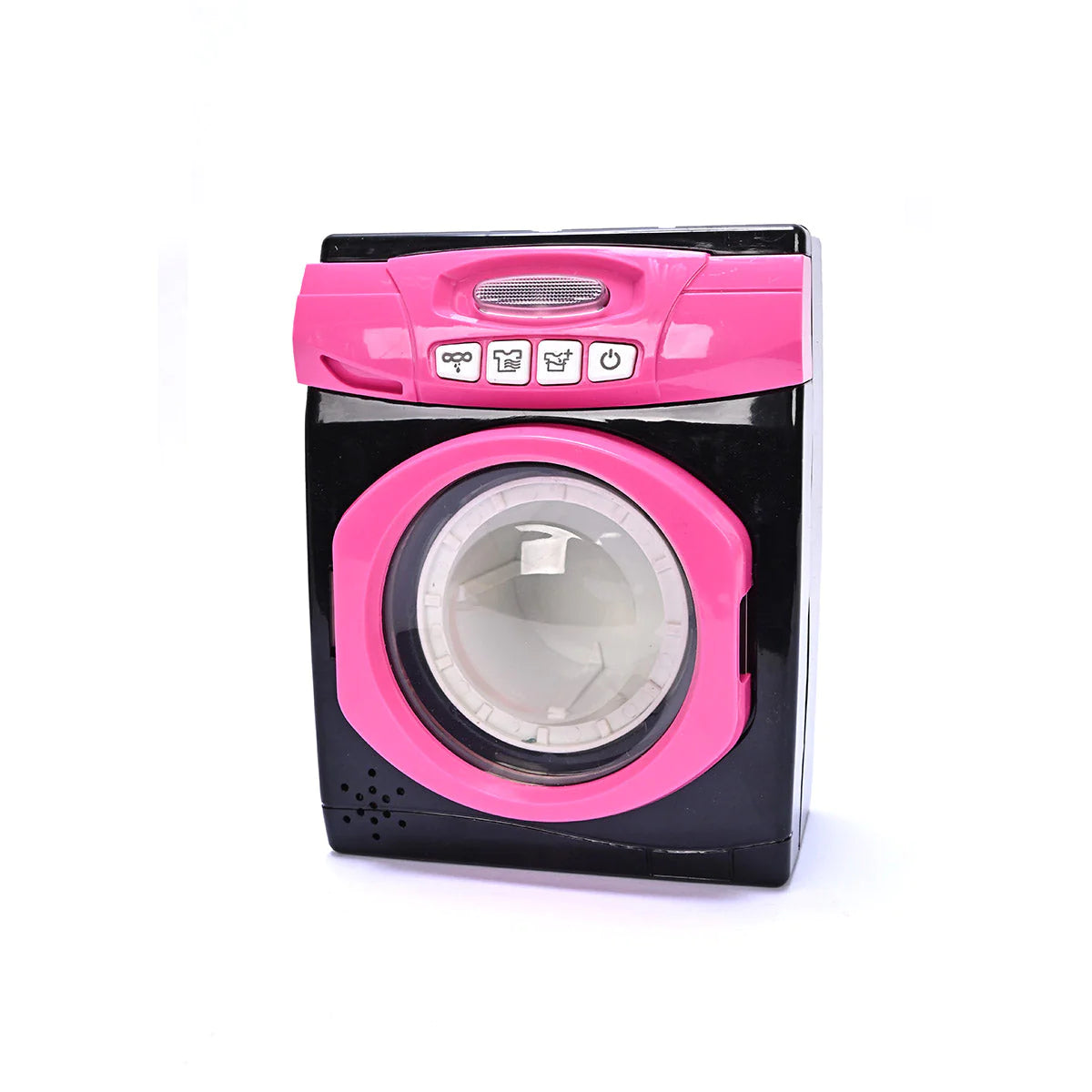 My Little Home Washing Machine Play Set