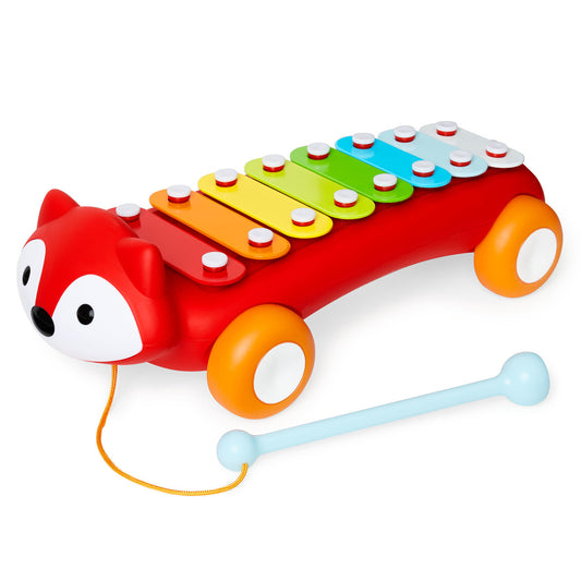 Skip Hop Explore And More Fox Xylophone