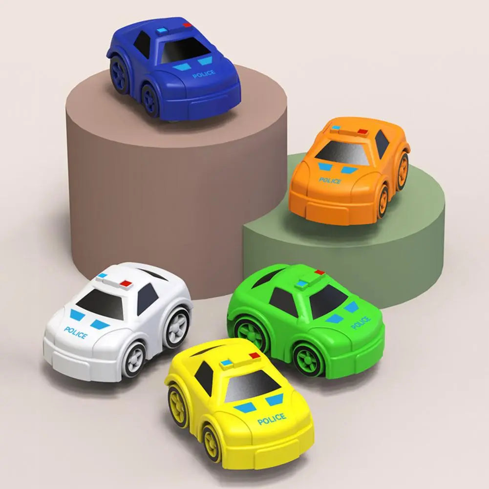 Kids Toys Electric Lift Rail Car Parking Toy Montessori Boys Girls Racing Cars Mechanical Adventure Table Game For Children Gift