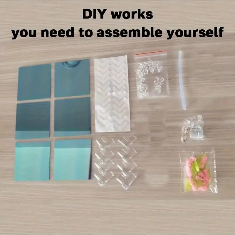 DIY Tulip Lamp (Pre-Order)