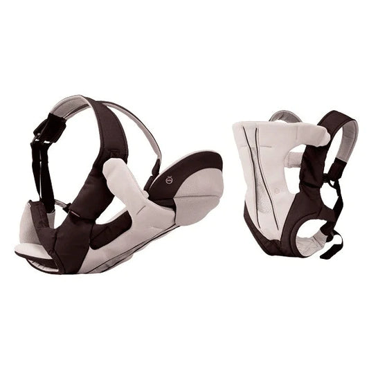 Baby Sleeping & Carry Belt With 4 Way Position