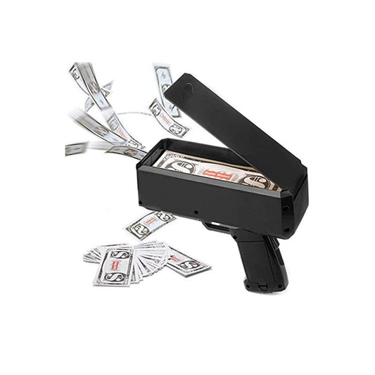 Super Money Gun For Kids Play
