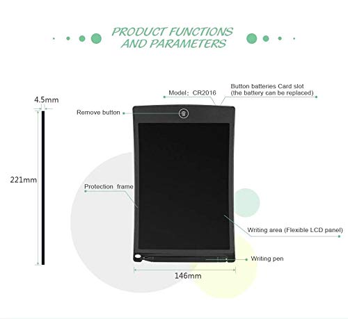 LCD Writing Tablet 10 Inch