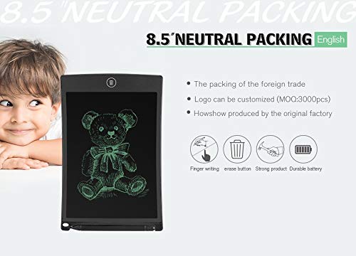 LCD Writing Tablet 10 Inch