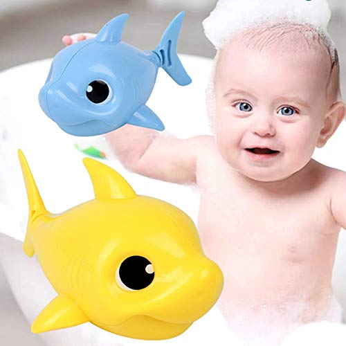 Cute Sea World Baby Bath Toys