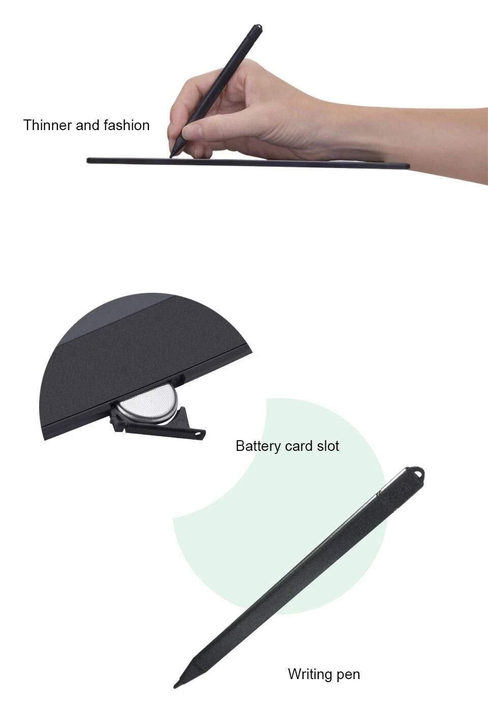 LCD Writing Tablet 10 Inch