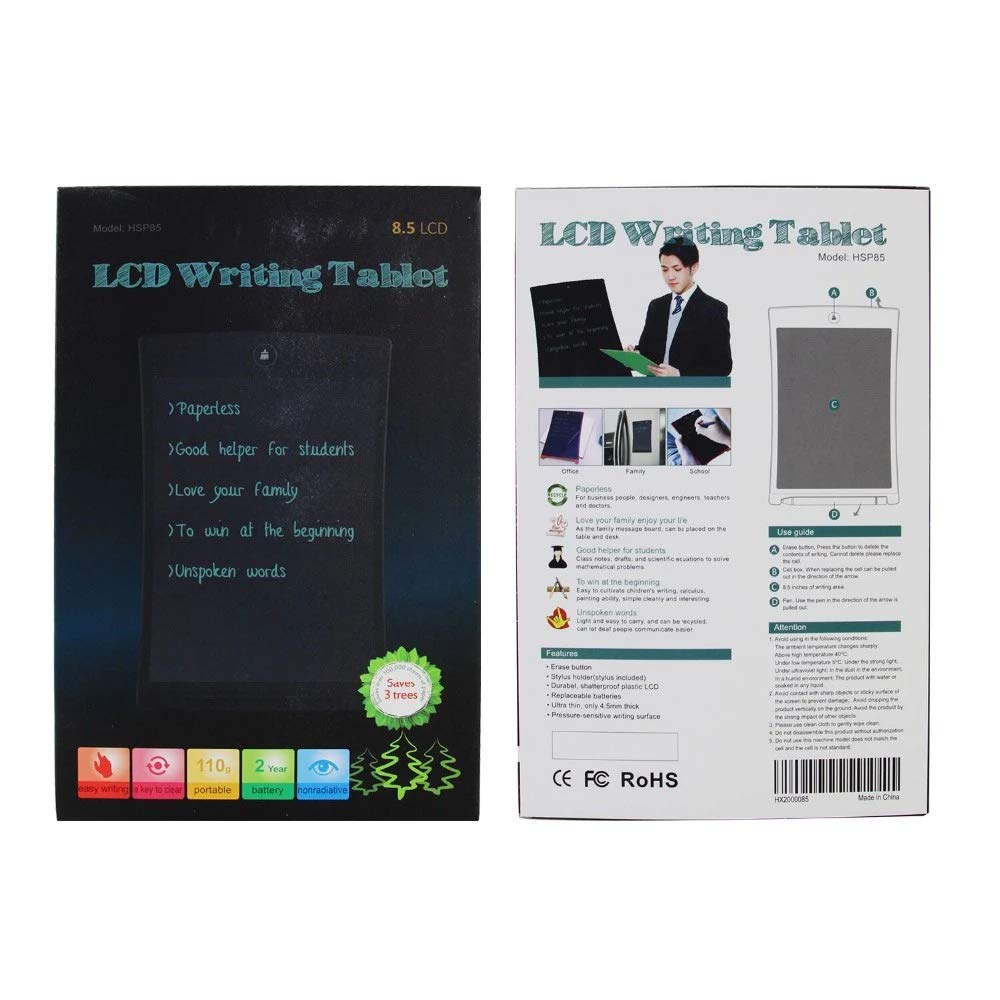 LCD Writing Tablet 10 Inch