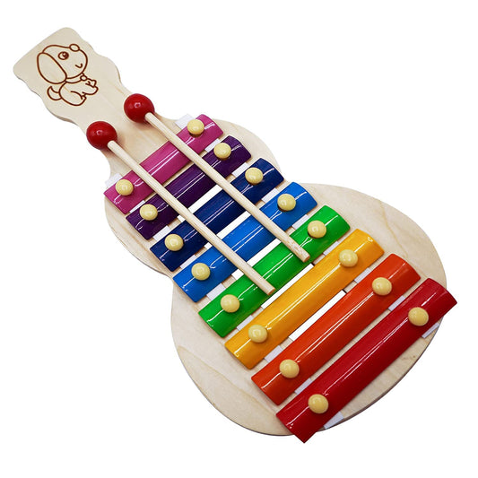 Quality Speaks Guitar Xylophone