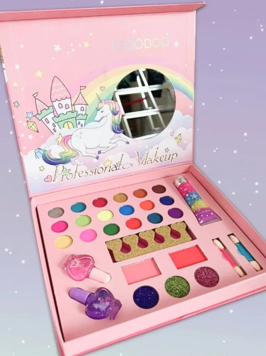 Jewelry Makeup Kit 2in1 Beads