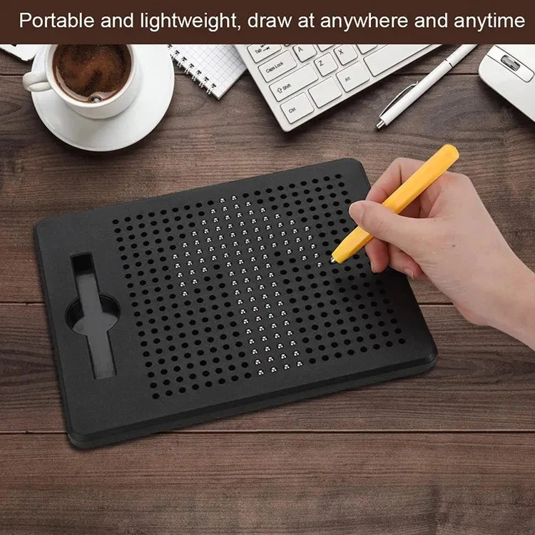 Magnetic Board Educational Toys