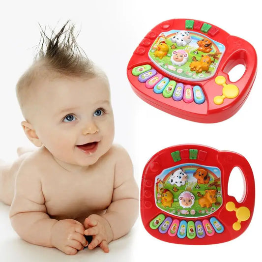 Baby Piano Musical Toys for Children