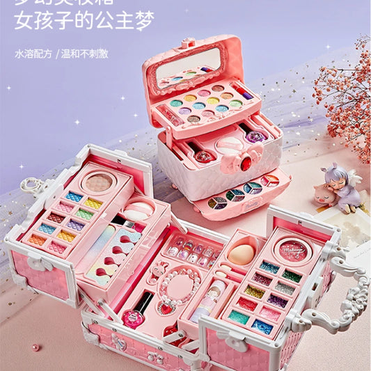 Makeup Vanity Box for Girlies