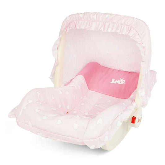 Multicolor Baby Carry Cot CC-2930