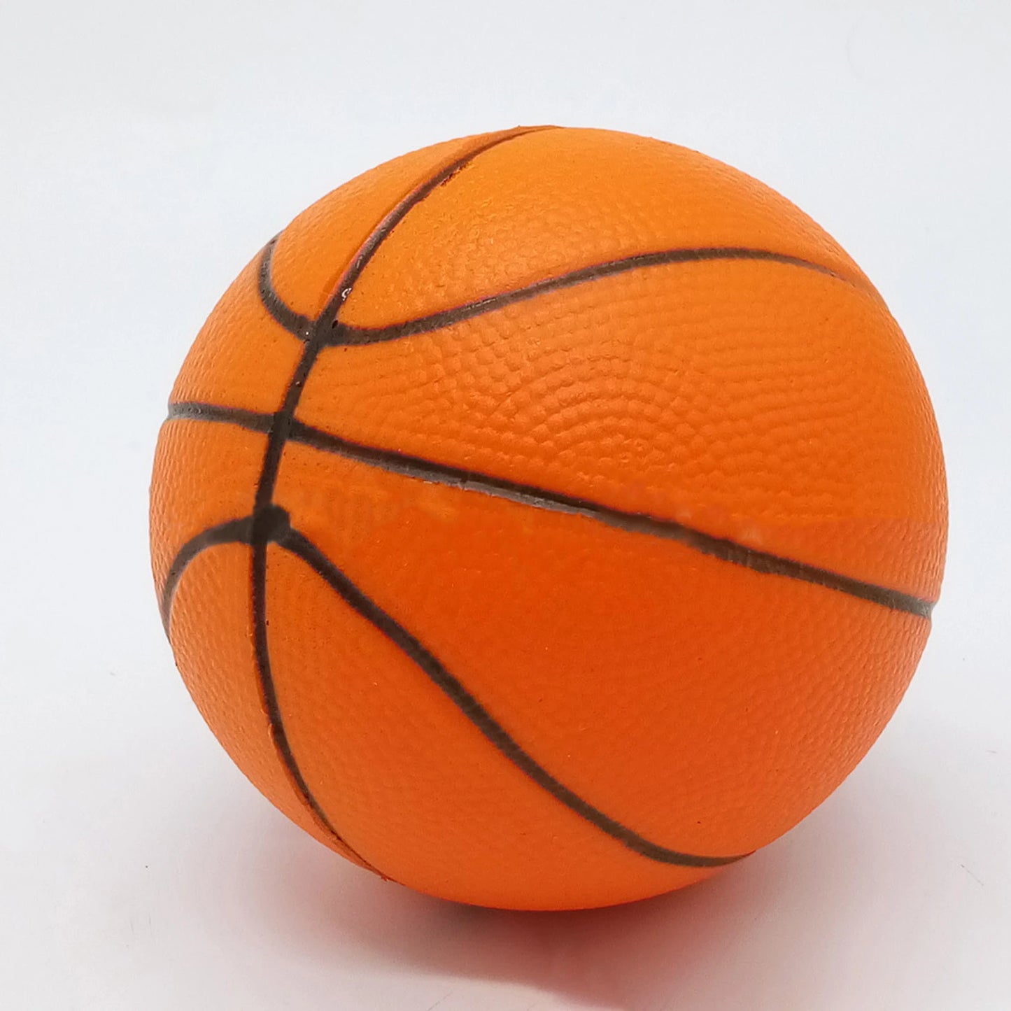 Fashing Baby Bath Squeeze Funny Toy Ball Football Volleyball Basketball Toys