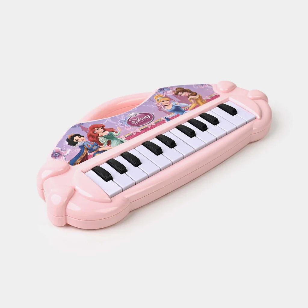 PRINCESS ELECTRONIC PIANO FOR KIDS