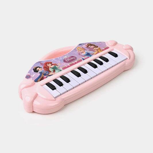 PRINCESS ELECTRONIC PIANO FOR KIDS