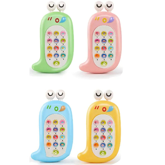 Baby Mobile Phone Toys For Children Gift