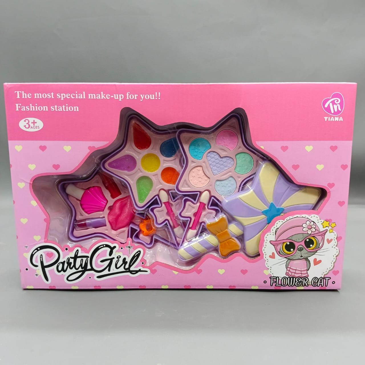 Kids Llollipop Kids Makeup Sets