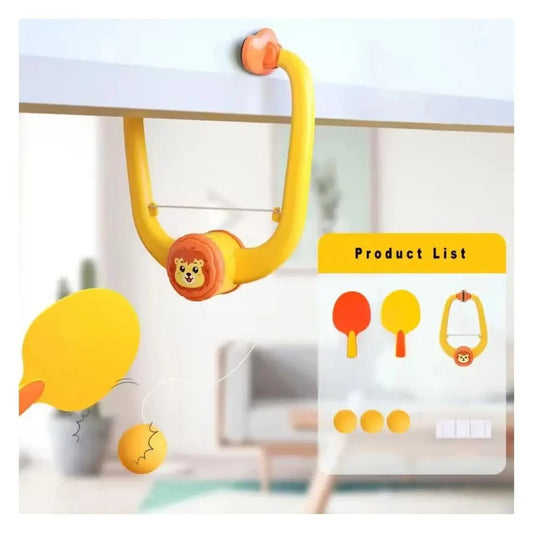 Indoor Hanging Tennis