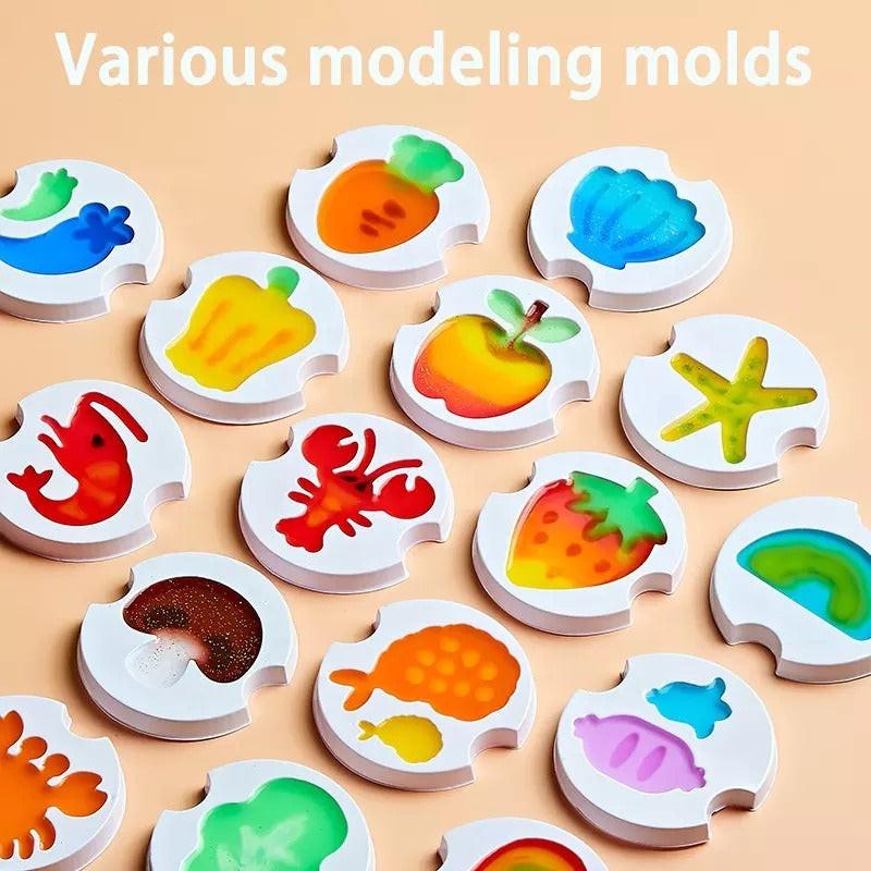 Magic Water Hot Pot Machine Kitchen Set