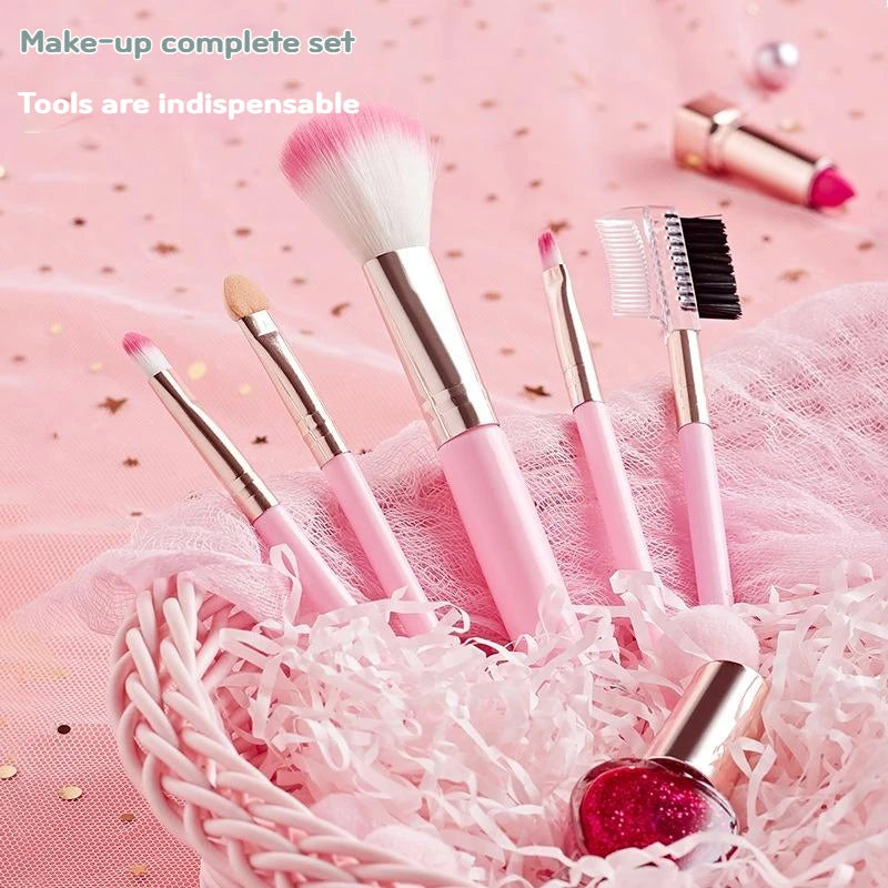 Kids Makeup Set Box Toy For Girl Washable Make Up Kits