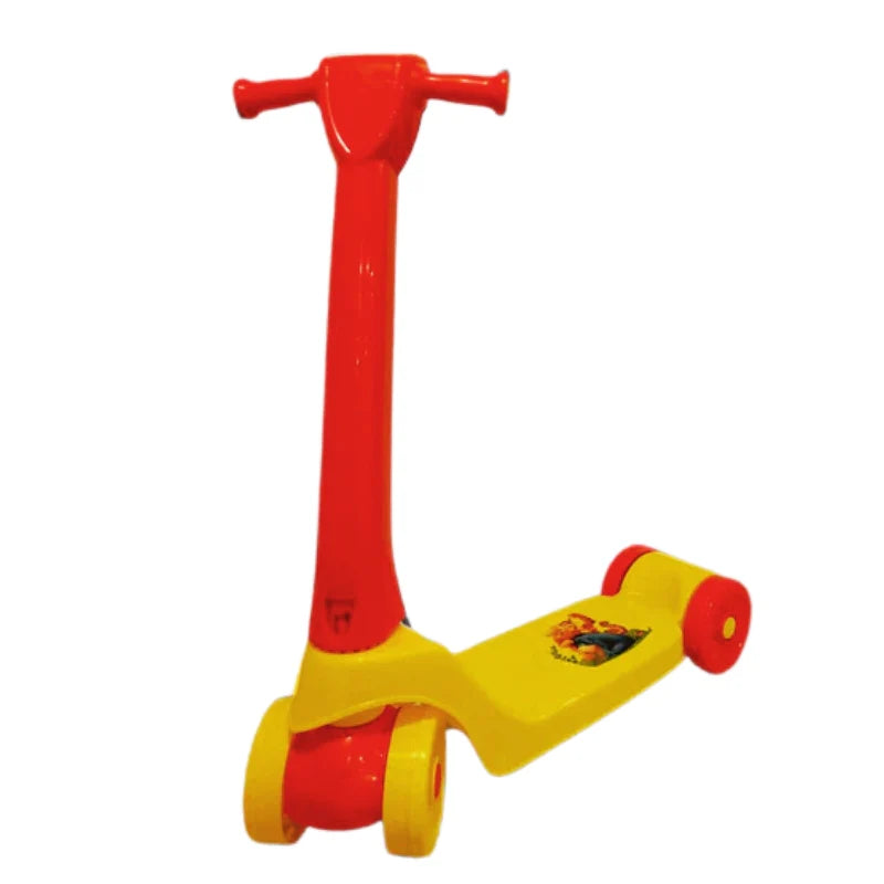 Hot Wheels Kids Scooter β Speed, Style, and Fun on Wheels!