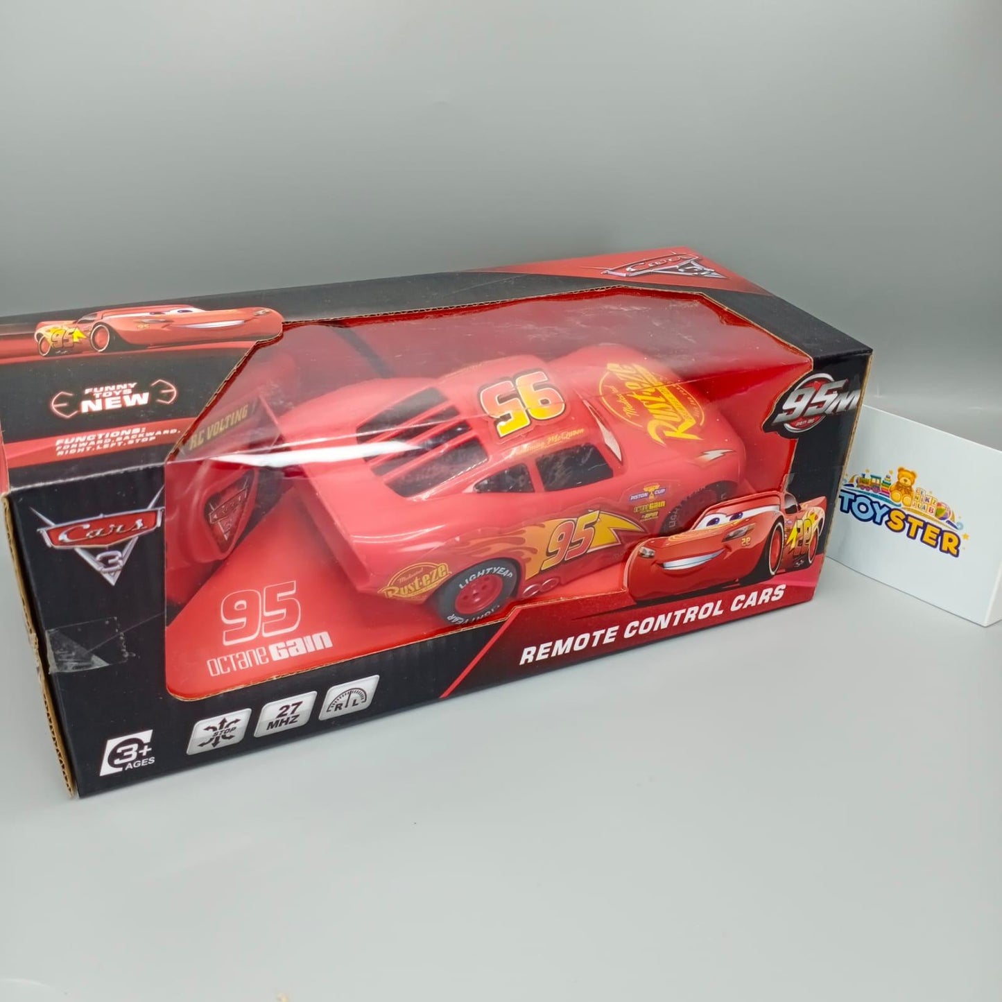 Remote Control 27MHZ new Funny Toys Kids Car