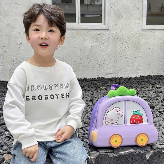 Bunny Backpack For Kids (Pre Order)