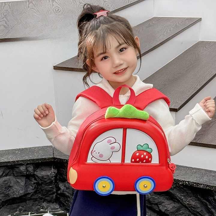Bunny Backpack For Kids (Pre Order)