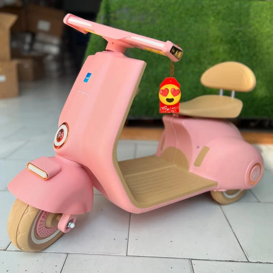 Kid Electric Scooter