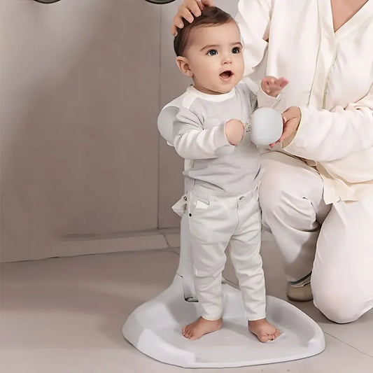 1 Kids Bath Cap/1 Baby Standing Bathtub
