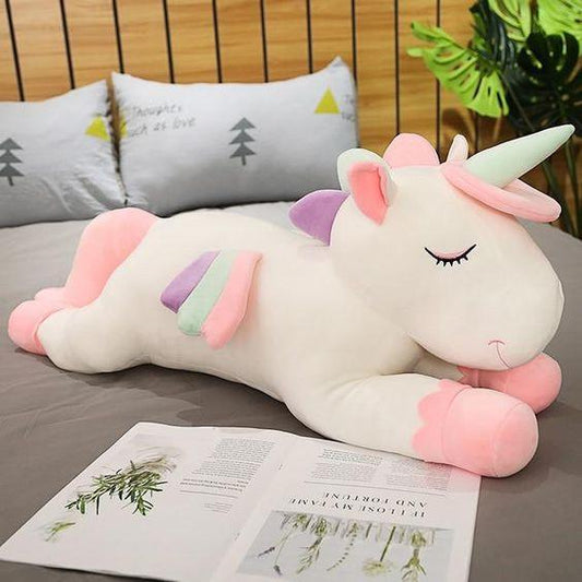Unicorn Soft Plush Toy