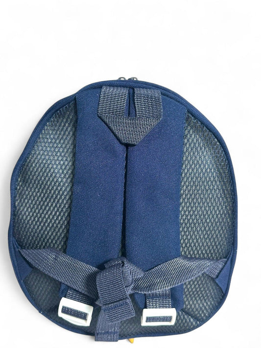 9 Inch Dino Hardtop Back Pack For Play Group Boys & Girls