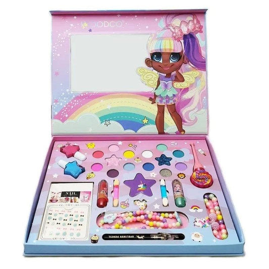 Kids Cosmetic Makeup Set
