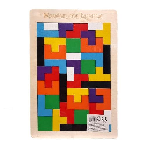 Building Blocks Puzzle Children′ S Baby Benefit Intelligence Boys and Girls Kindergarten Gift Toys