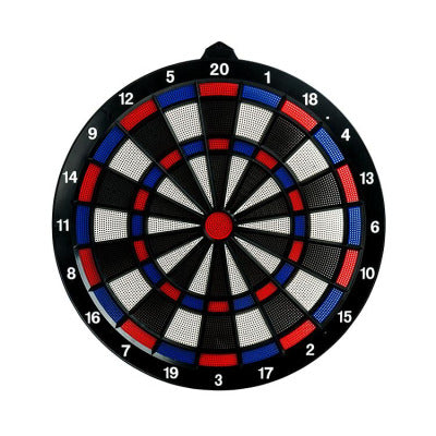 Professional Dart Board For Kids Indoor And Outdoor Play