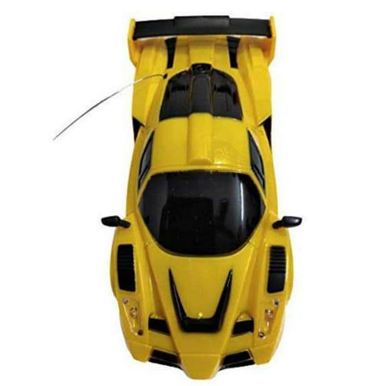 RC Car Victor 4- Channel Model Car