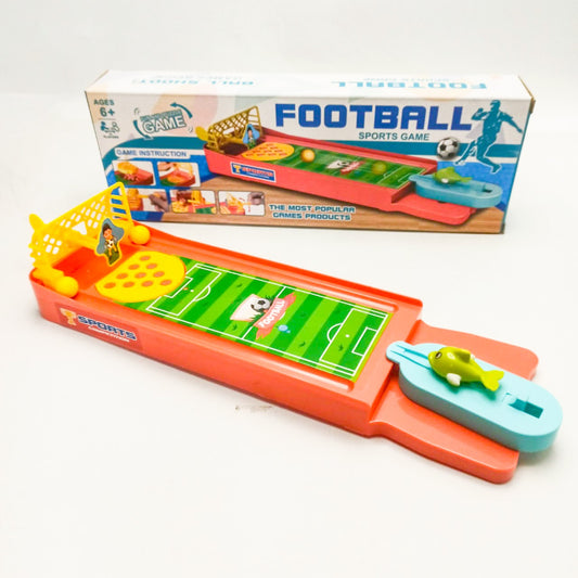 Mini Table Sports Football And Bowling Games For Childrens