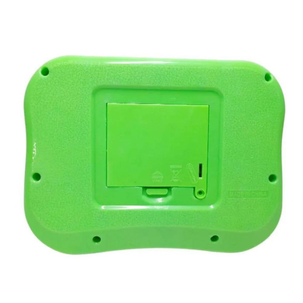 Ben 10 Version Learning Laptop Computer For Pre-school Education