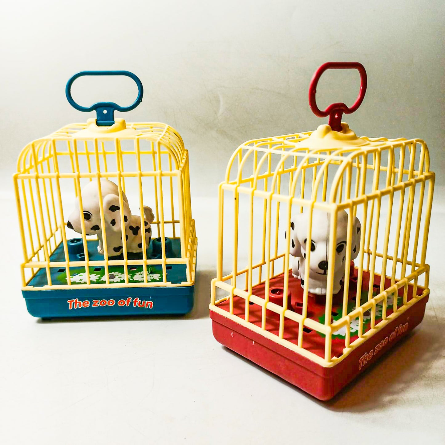 Dog Cage Voice Control Electric Bird Toy Interactive Kids Toy