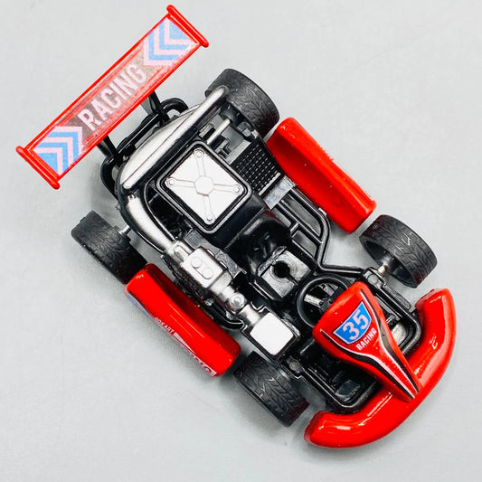 Pack of 3 Metal Sport Car and The Best Welcome Gifts For Children