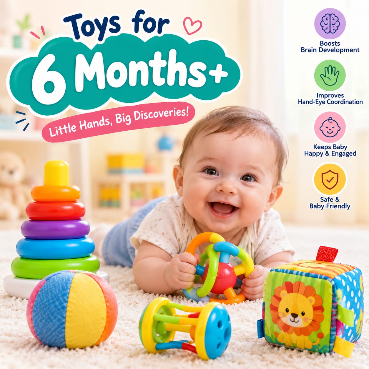 6 MONTHS