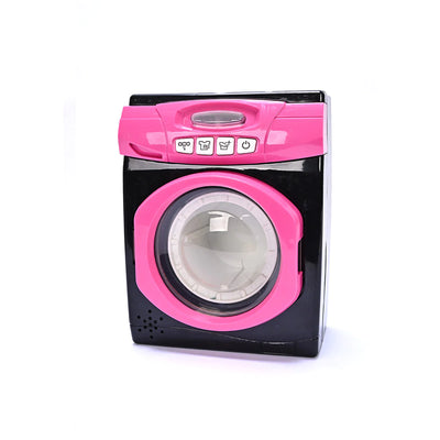 My Little Home Washing Machine Play Set