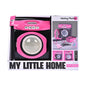 My Little Home Washing Machine Play Set