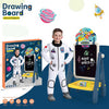 Double Sided Drawing Board – Space