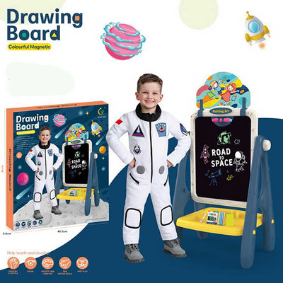 Double Sided Drawing Board – Space