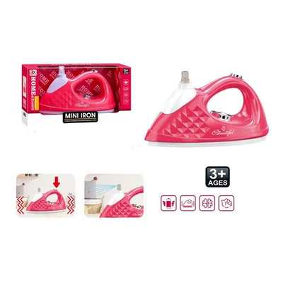 ELECTRICAL HOME APPLIANCE IRON BOARD