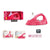 ELECTRICAL HOME APPLIANCE IRON BOARD