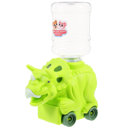 Dinosaur Shape Mini Water Dispenser